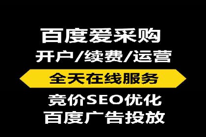 百度推广代运营公司案例：创意广告设计助力品牌崛起